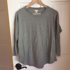 J. Crew Sweater